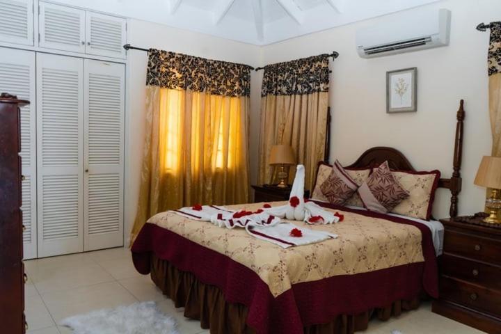 Smart Villa @ Richmond Kültér fotó